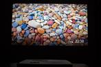 (zie fotos) FullHD/1080/3D beamer Optoma HD142X, zgan!, Audio, Tv en Foto, Beamers, Ophalen of Verzenden, Zo goed als nieuw, DLP