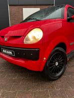 Aixam 741 | Alu sport velgen | Sidebars | Gratis levering |, Gebruikt, Ophalen of Verzenden, Gratis bezorgd, 16 km/u of meer