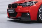 Splitter Spoiler Voor BMW 3 Serie F30 F31 CSL506, Ophalen of Verzenden, Automotive Parts, A.parts@hotmail.nl, Trasmolenlaan 12 3447 GZ Woerden