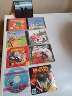 kinder dvd's en cd's, Ophalen of Verzenden, Zo goed als nieuw