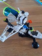 Lego System 6856, Ophalen, Gebruikt