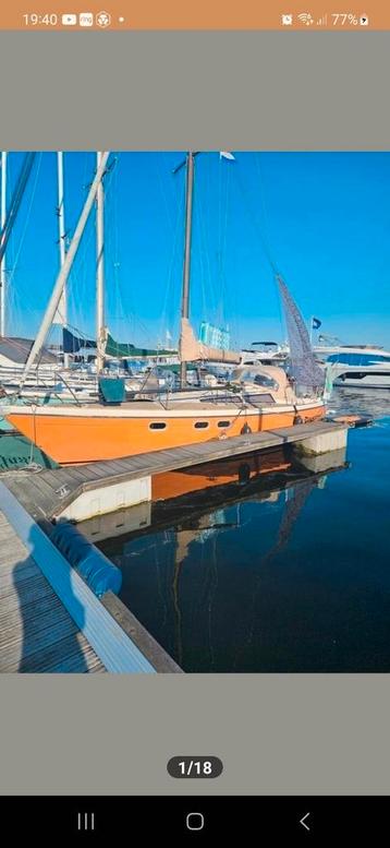 Optima dheler 92 1980  beschikbaar voor biedingen
