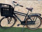 Cortina U4 Utility Transportfiets 26”, Fietsen en Brommers, Fietsen | Dames | Damesfietsen, 47 tot 50 cm, Ophalen, Gebruikt, Versnellingen