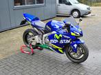 Honda Sport CBR 600RR, Motoren, Motoren | Honda, Tramweg
9422BM  SMILDE, NL, Bedrijf, Meer dan 35 kW, 599 cc