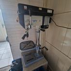 Bernardo Kolomboormachine TB 20 T - Zo goed als nieuw!, Doe-het-zelf en Verbouw, Ophalen, Zo goed als nieuw, Kolomboormachine