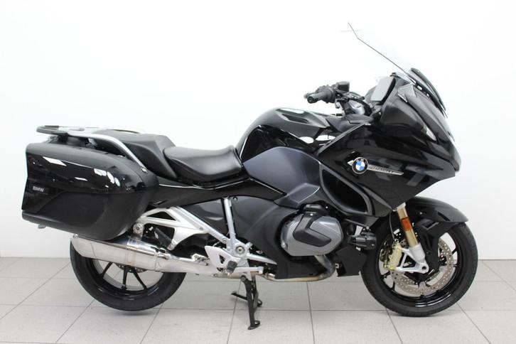 BMW R 1250 RT (bj 2024), Motoren, Motoren | BMW, Bedrijf, Toermotor, meer dan 35 kW, Handvatverwarming