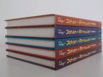 Johan en Pirrewiet ~ Complete serie Integrale HC's 1 t/m 5, Boeken, Eén stripboek, Ophalen of Verzenden, Nieuw