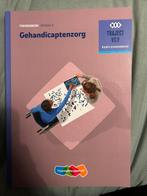 Boek thiememeulenhof gehandicaptenzorg, Ophalen, Nieuw, A.C. Verhoef; R.F.A. Schrijver; S.M.T. Vogel, Nederlands