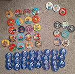 Flippo's 1, 2, 5 en 10 punten, Verzamelen, Flippo's, Ophalen, Losse flippo's