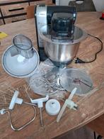 Keukenmachine bosch, Ophalen, Zo goed als nieuw, 3 snelheden of meer