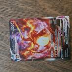 Pokemon charizard VMAX, Ophalen of Verzenden, Zo goed als nieuw