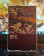 DIO - holy driver - Cassette, Gebruikt, Verzenden, 1 bandje, Origineel