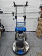 HOS Orbital Sprayborg tapijtreiniging dieptereiniger, Ophalen, Gebruikt, Overige typen