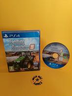 Farming Simulator 19, Z, 1 speler, Z, Ophalen of Verzenden
