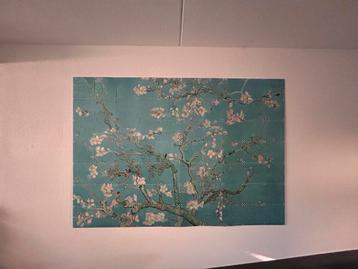 IXXI Kersenbloesem - 200x140cm (70 kaartjes) beschikbaar voor biedingen