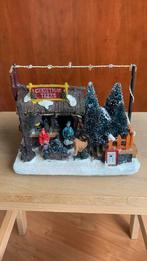 Kerstbomen verkoop van intratuin, Diversen, Kerst, Verzenden, Zo goed als nieuw
