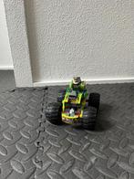 Lego racers, nr 9095, Racer nitro, Ophalen of Verzenden, Zo goed als nieuw