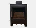Stalen Houtkachel | Model Z05 (5 KW), Huis en Inrichting, Kachels, Niet ingevuld, Niet ingevuld, Ophalen of Verzenden, Vrijstaand