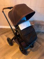 Dubatti kinderwagen - In goede staat!, Gebruikt, Met reiswieg, Ophalen, Kinderwagen