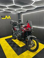 HONDA CRF1000/1100 AFRICA TWIN CUSTOMIZING OPTIES, Ophalen
