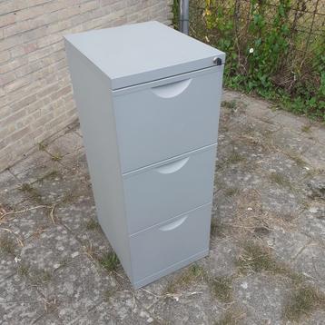 Archief / dossierkast Erik Ikea - afbeelding 1