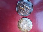 Broches met runen, Ophalen of Verzenden, Gebruikt, Overige materialen