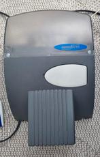 2x Novoport II/III en evt IV besturing Novoferm zonder motor, Gebruikt, Garagedeur, Ophalen of Verzenden, 120 cm of meer