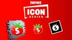 Fortnite Heystan bundle code, Spelcomputers en Games, Ophalen of Verzenden
