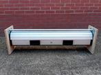 Alushutter rolluik, Doe-het-zelf en Verbouw, Rolluiken, 100 tot 150 cm, Nieuw, Ophalen of Verzenden, Minder dan 100 cm