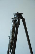 Houten statief voor theater of filmlamp, Ophalen, 1960 tot 1980