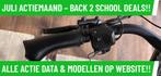 Koga Nova Evo elektrische fiets MET BOSCH middenmotor!!, Fietsen en Brommers, Elektrische fietsen, Ophalen of Verzenden, Zo goed als nieuw