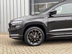Skoda Karoq 1.5 TSI ACT Sportline Business | Stoel verwarmin, Auto's, Stof, Euro 6, 4 cilinders, 150 pk