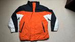Ski jas heren maat 50-52 met recco INQ, Ophalen of Verzenden, Zo goed als nieuw, Maat 48/50 (M), Jack