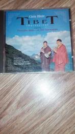 Chris Hinze - Tibet Impressions