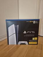 Nieuwe Playstation 5 Digital Edition 🎯🎯🎯, Ophalen, Nieuw