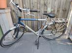 Herenfiets Batavus intermezzo, Ophalen, Versnellingen, Batavus, Zo goed als nieuw