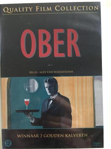 Ober (QFC) beschikbaar voor biedingen