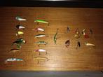 Div kunstaas softbait en hardbait, Watersport en Boten, Hengelsport | Roofvissen, Ophalen of Verzenden, Zo goed als nieuw, Overige typen