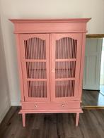 Prachtige Indonesische antieke kast, Ophalen