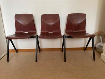 Galvanitas S22 schoolstoelen beschikbaar voor biedingen
