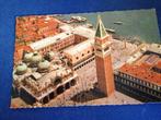 Venetië Italië, Verzenden, Ongelopen, Italië
