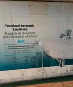 Fonteinkraan, Ophalen of Verzenden, Nieuw, Kraan