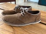 Nieuw Clarks Original Desert London Schoenen Maat 40 UK 6, Loafers, Bruin, Nieuw, Clarks