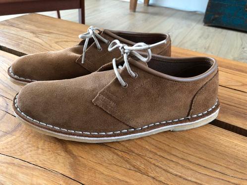 Nieuw Clarks Original Desert London Schoenen Maat 40 UK 6, Kleding | Heren, Schoenen, Nieuw, Loafers, Bruin, Ophalen of Verzenden