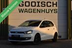 Volkswagen Polo 1.2 Easyline | Carplay | Cruise | Stoelverwa, Auto's, Voorwielaandrijving, Euro 5, 967 kg, 40 €/maand