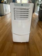 Tectro Mobiele Airco, Witgoed en Apparatuur, Ophalen, Gebruikt, Minder dan 60 m³, 3 snelheden of meer