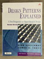 Shalloway & Trott - Design Patterns Explained, Ophalen of Verzenden, Zo goed als nieuw