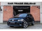 Volkswagen Tiguan 2.0 TSI 4Motion R-Line Pano / Dynaudio / T, Automaat, Overige kleuren, Leder, Bedrijf