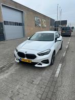 BMW 2-Serie Gran Coupé 218i 140pk Aut 2020 Wit, Auto's, BMW, Automaat, Achterwielaandrijving, 1350 kg, Leder en Stof