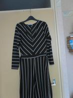 z.g.a.n. dames jumpsuit. Maat S, Kleding | Dames, Jumpsuits, Ophalen of Verzenden, Zo goed als nieuw, Groen, Maat 36 (S)